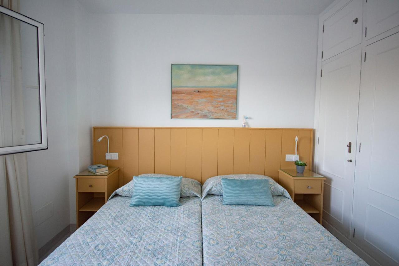 Apartamento Con Vistas Al Mar Conil De La Frontera Zewnętrze zdjęcie