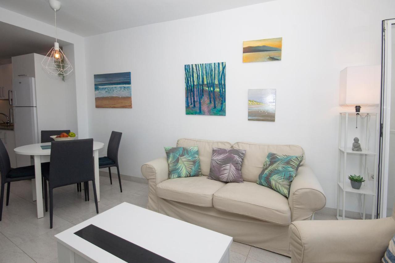 Apartamento Con Vistas Al Mar Conil De La Frontera Zewnętrze zdjęcie