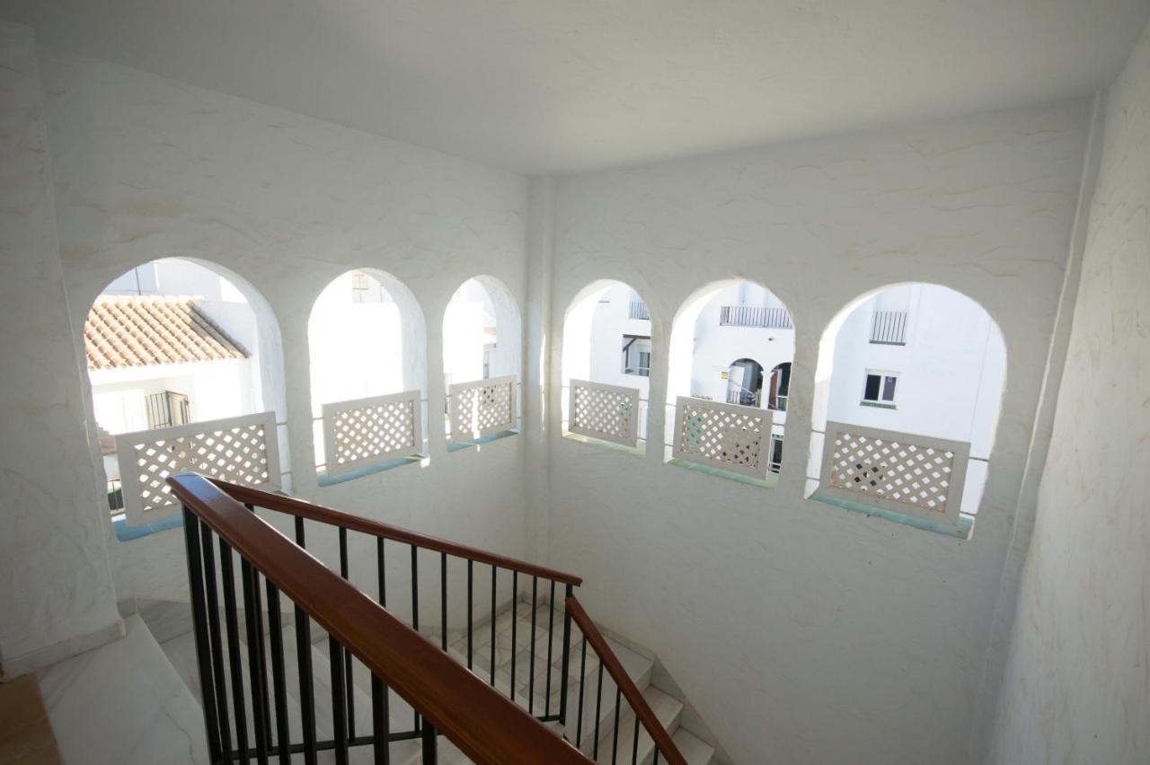 Apartamento Con Vistas Al Mar Conil De La Frontera Zewnętrze zdjęcie